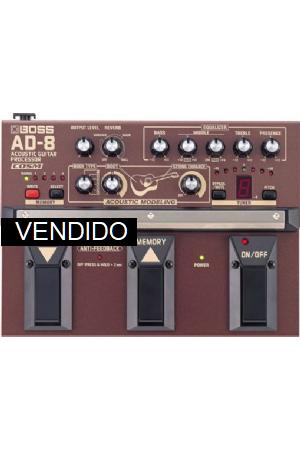 Boss AD-8 Boss AD-8